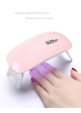Mini lampada led usato  Torino