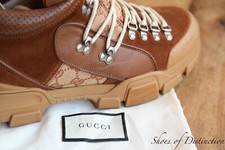 Gucci beige tan d'occasion  Expédié en Belgium
