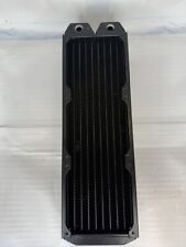 Radiador para juegos de PC Alphacool Monsta 360 mm para refrigeración por agua CPU/GPU segunda mano  Embacar hacia Argentina