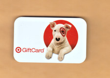 Collectible 2007 target for sale  Abilene