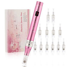Dermapen derma pen usato  Spedire a Italy
