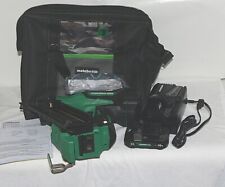 Metabo nt1865dma inch for sale  Galena