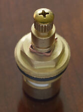Tap cartridge valve for sale  KYLE
