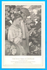1909 art print for sale  Wesley Chapel