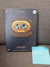 Wwe history the gebraucht kaufen  Mainz