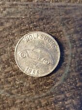 Volkswagenwerk planung wolfsbu gebraucht kaufen Volkswagenwerk planung wolfsbu gebraucht kaufen  Flensburg