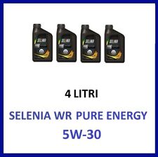 Litri selenia pure usato  Foggia