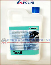 Lavor texil litri usato  Fontanellato