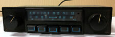 Autoradio autovox rb277c usato  Udine