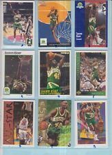 Kemp shawn basketball d'occasion  France