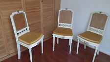 Vends jolies chaises d'occasion  Montreuil