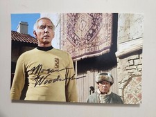 Star trek signed for sale  Washington