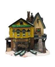 Dept heritage village for sale  Newark
