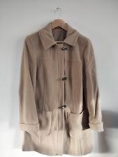 Vintage cashmere coat for sale  GREAT YARMOUTH
