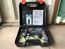 Performance hammer drill for sale  MORECAMBE