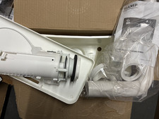Siamp trueflow concealed for sale  GREENFORD