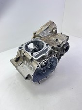 Conjunto de cárter de motor Yamaha YZ250F 2016-2018 caixa inferior fabricante de equipamento original #94, usado comprar usado  Enviando para Brazil
