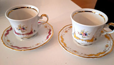 Sammeltassen espresso mokka gebraucht kaufen Sammeltassen espresso mokka gebraucht kaufen  Plauen