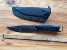 Komwero utdoormesser jagdmesse gebraucht kaufen  Esslingen am Neckar