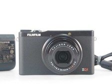 Fujifilm xq1 series usato  Spedire a Italy