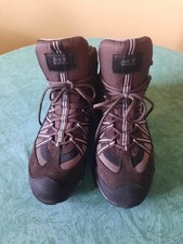 Wolfskin schuh knöchelhoch gebraucht kaufen  Weißwasser