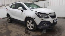 Vauxhall mokka mk1 for sale  WELLINGBOROUGH