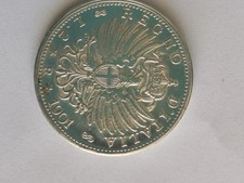 Regno iii lire usato  Procida