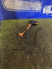 Stihl fs40c fs50c for sale  LYMINGTON