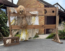 Pre loved halloween for sale  CHISLEHURST