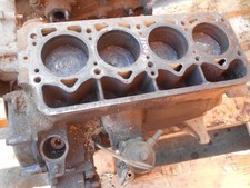 Fiat 1100 motore usato  Canale