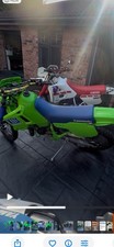Kdx200 dt125r for sale  DONCASTER