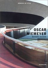 Scar niemeyer salvaing gebraucht kaufen  Berlin
