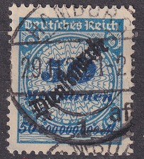 Dienst gestempelt geprüft gebraucht kaufen  Oberschleißheim