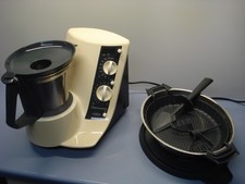 Thermomix tm21 zubehör gebraucht kaufen Thermomix tm21 zubehör gebraucht kaufen  Graben-Neudorf