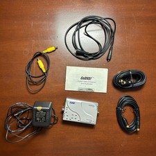 Usado, Sima CT-200 Go DVD aprimorador de vídeo digital e cabos de transferência duplicador manual! comprar usado  Enviando para Brazil
