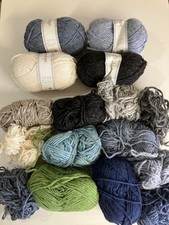 lopi yarn for sale  CHORLEY