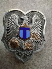 Médaille militaire insigne d'occasion  Celles-sur-Belle