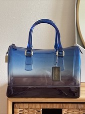 Furla candy jelly for sale  Ocala