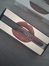 Huda beauty lipstick for sale  ILFORD