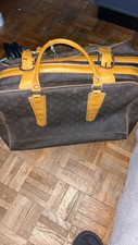 Bagage main louis d'occasion  Gennevilliers