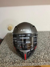 Casco integrale moto usato  Benevento