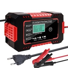 Chargeur batterie voiture d'occasion  Le Bouscat