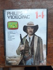 Jeu videopac 14 d'occasion Jeu videopac 14 d'occasion  Rothau