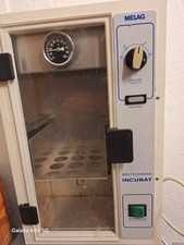 Wärmeschrank gebraucht kaufen  Leipzig