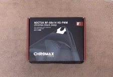 Noctua a9x14 pwm for sale  COLCHESTER