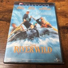 River wild insert for sale  Tacoma