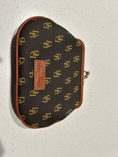 Dooney bourke clutch for sale  Chapel Hill