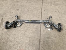 Nissan micra rear for sale  THAME