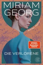 Miriam georg verlorene gebraucht kaufen  Murnau a.Staffelsee