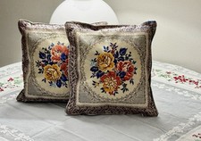 Decorative stitched flower for sale  Jupiter